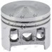 Kit piston drujba Stihl 028 46mm (Terra) 